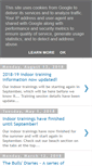 Mobile Screenshot of oxfordvolleyball.co.uk